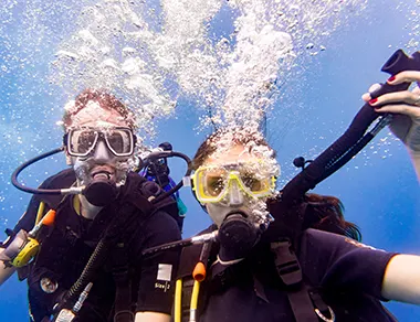 Activites aquatiques